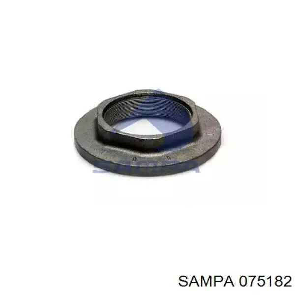075182 Sampa Otomotiv‏ Гайка маточини передньої