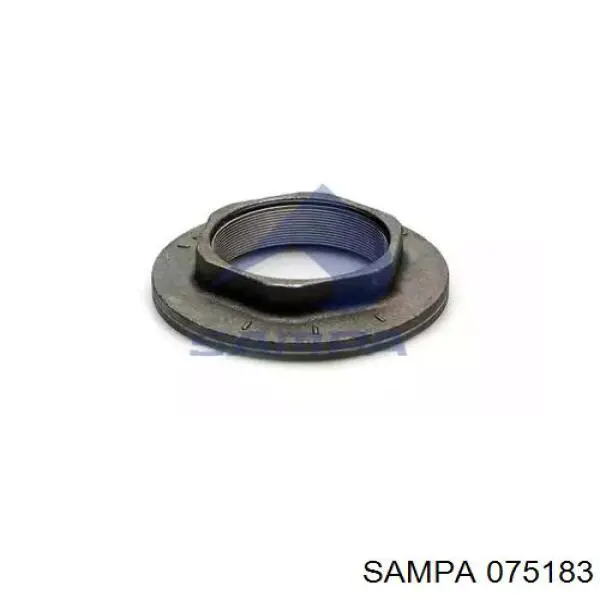 075183 Sampa Otomotiv‏ Гайка маточини передньої