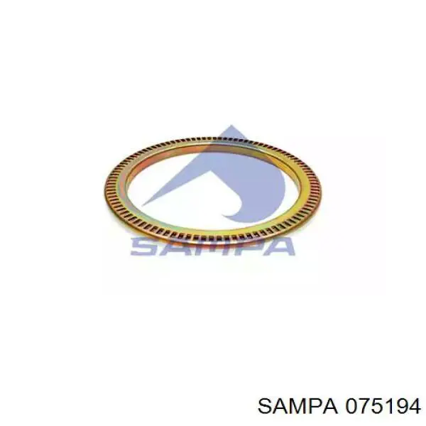 Купити 075194 Sampa Otomotiv‏ Кільце АБС (ABS)