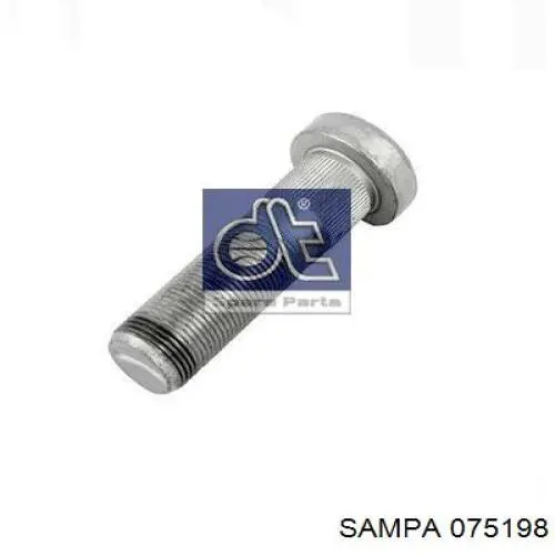 Купити 075198 Sampa Otomotiv‏ Колісний болт