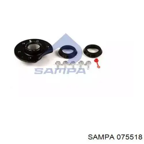 Купити 075518 Sampa Otomotiv‏ Ремкомплект гальмівного вала (тріскачки)