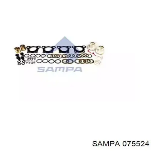  Sampa Otomotiv‏ 075524 ціна, від 29.67 USD