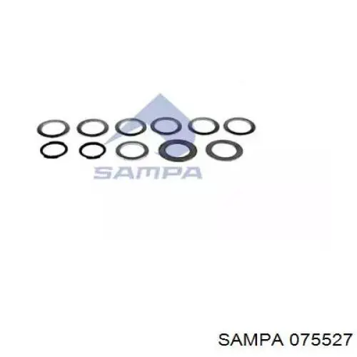  Sampa Otomotiv‏ 075527 ціна, від 2.14 USD