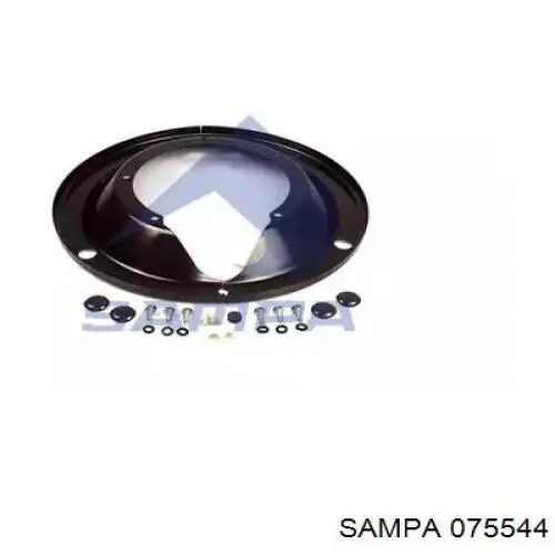  Sampa Otomotiv‏ 075544 ціна, від 30.20 USD