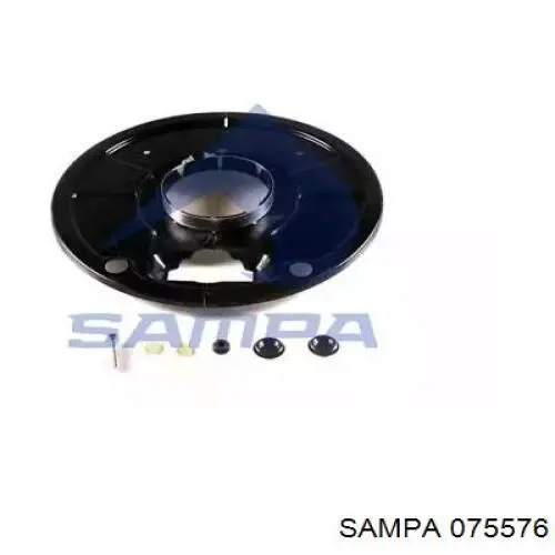  Sampa Otomotiv‏ 075576 ціна, від 19.45 USD