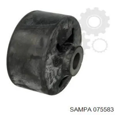 Ремкомплект ресори (TRUCK) Sampa Otomotiv‏ 075583 ціна, від 60.59 USD
