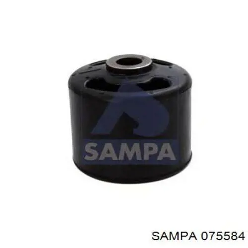 075584 Sampa Otomotiv‏ Сайлентблок задньої ресори, передній