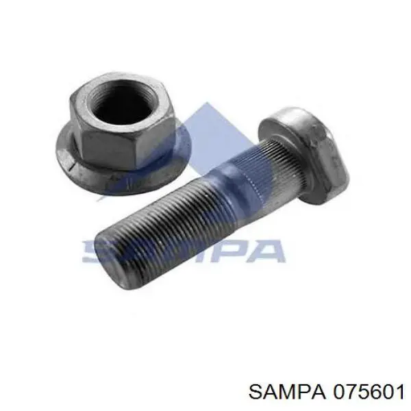 075601 Sampa Otomotiv‏ Болти до колеса