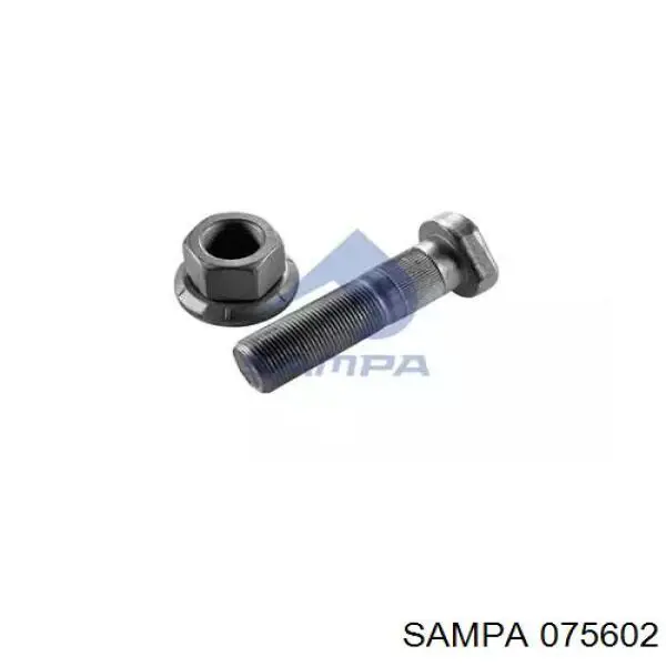 Купити 075602 Sampa Otomotiv‏ Колісний болт