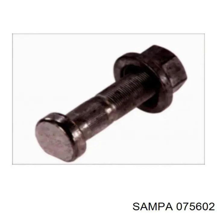 075602 Sampa Otomotiv‏ Болти до колеса