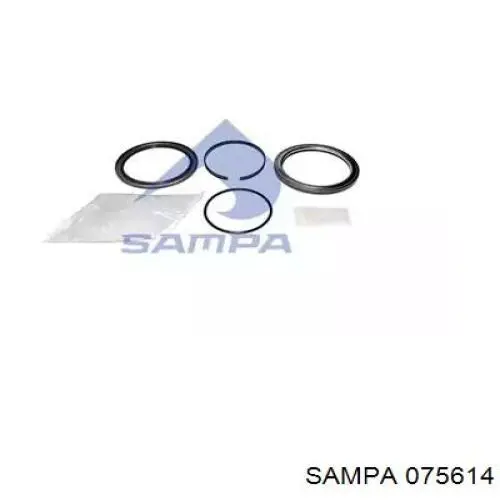 075614 Sampa Otomotiv‏ 
