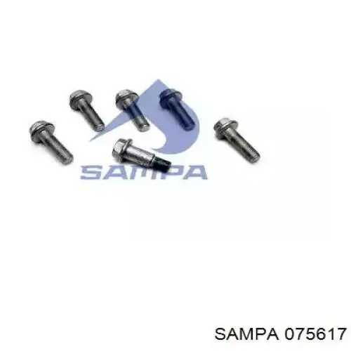 Купити 075617 Sampa Otomotiv‏ 