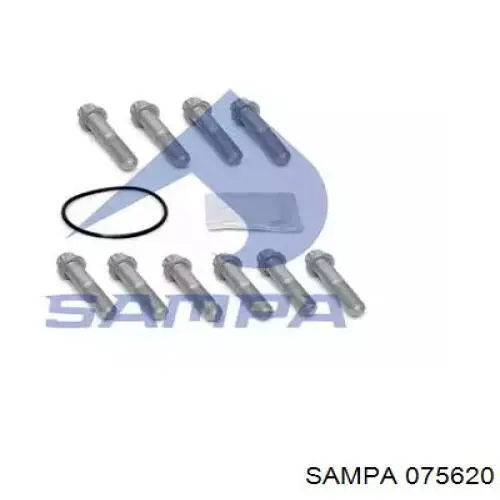 Купити 075620 Sampa Otomotiv‏ Болт маточини