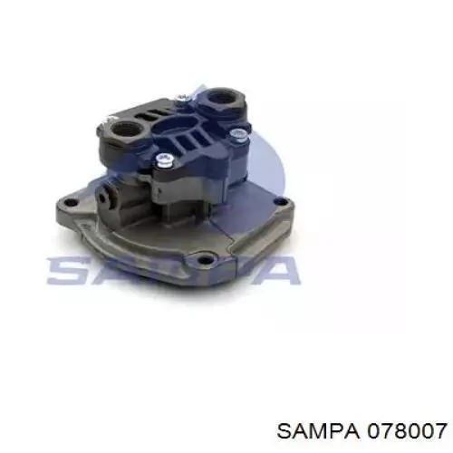 Паливний насос, механічний Sampa Otomotiv‏ 078007 ціна, від 202.26 USD