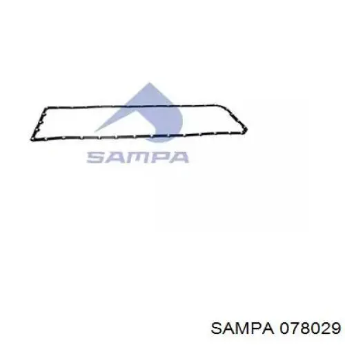 Купити 078029 Sampa Otomotiv‏ Прокладка піддону картера двигуна