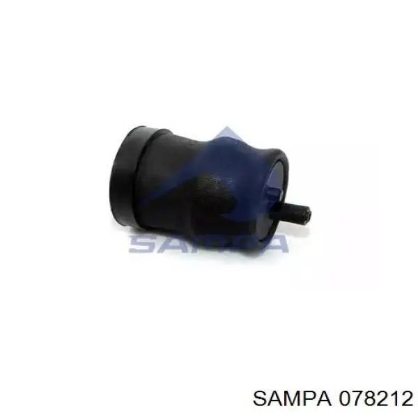 Купити 078212 Sampa Otomotiv‏ Пневмоподушка кабіни