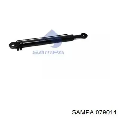 Купити 079014 Sampa Otomotiv‏ Циліндр перекидання кабіни
