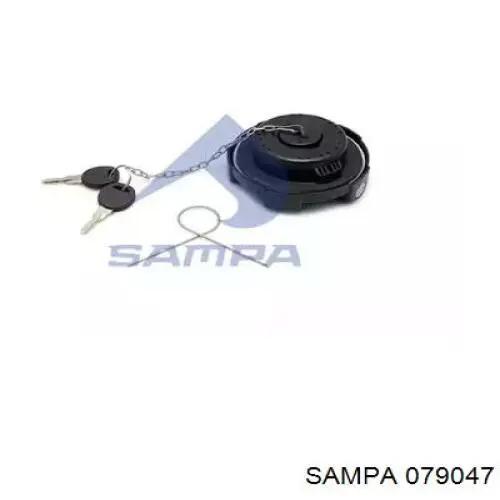 Купити 079047 Sampa Otomotiv‏ Пробка бензобака