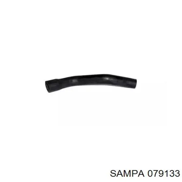 Купити 079133 Sampa Otomotiv‏ Шланг/патрубок радіатора охолодження, нижній