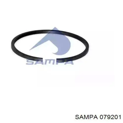 Купити 079201 Sampa Otomotiv‏ Прокладка колектора