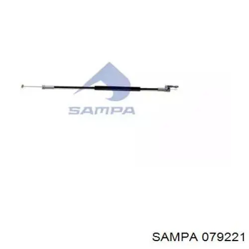 Купити 079221 Sampa Otomotiv‏ Трос відкривання дверей передніх