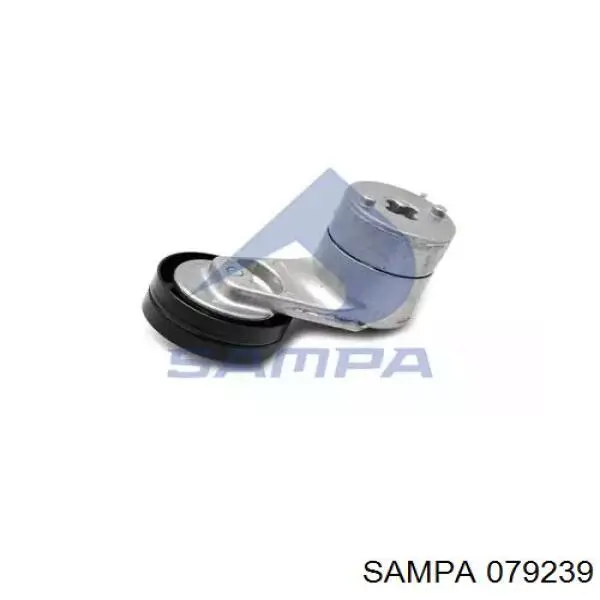 Натягувач приводного ременя Sampa Otomotiv‏ 079239 ціна, від 37.87 USD