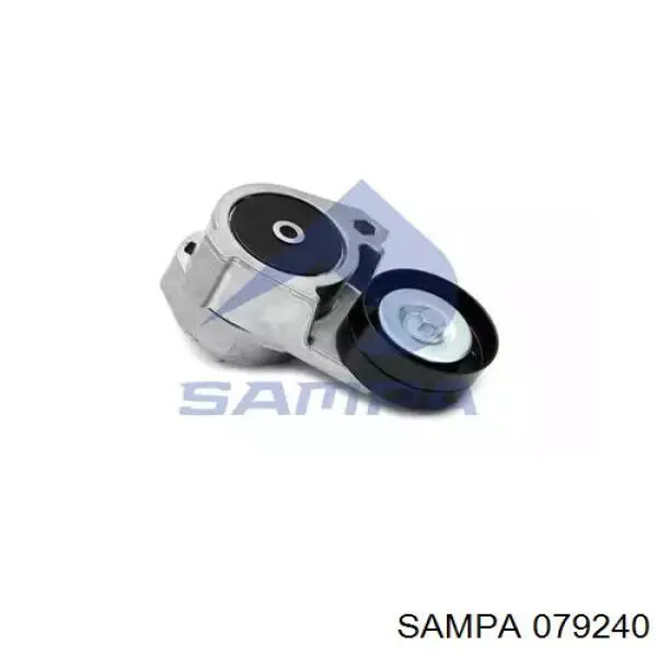 Купити 079240 Sampa Otomotiv‏ Натягувач приводного ременя