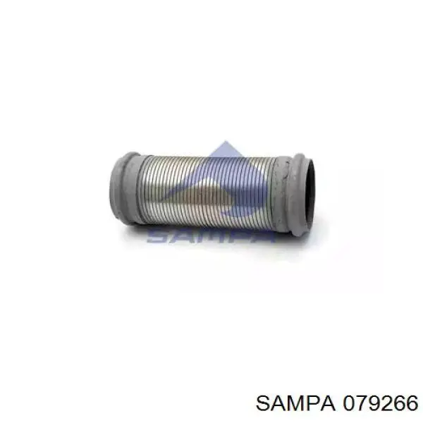 Гофра приймальної труби Sampa Otomotiv‏ 079266 ціна, від 24.74 USD