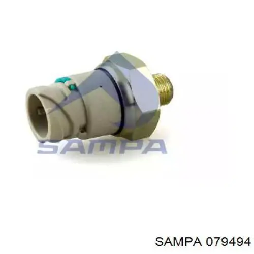 Купити 079494 Sampa Otomotiv‏ Датчик тиску масла