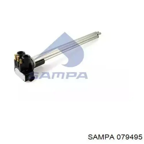 Датчик покажчика рівня палива Sampa Otomotiv‏ 079495 ціна, від 53.18 USD
