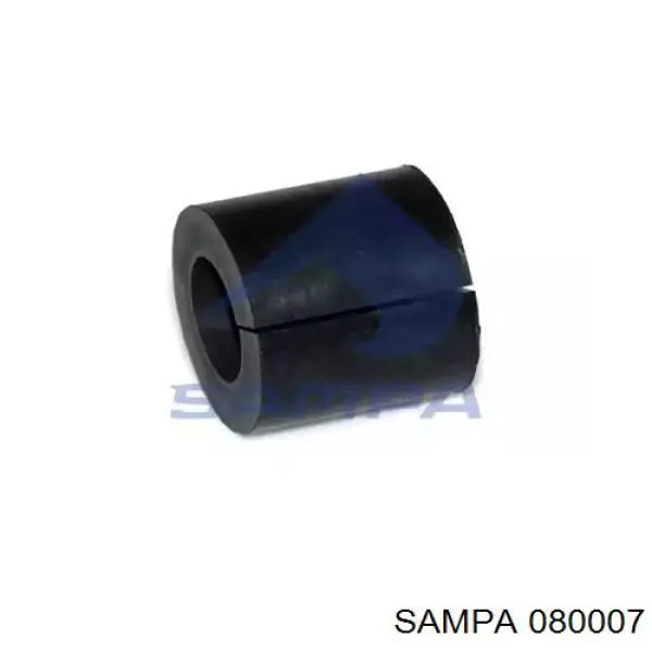 Подушка стабілізатора Sampa Otomotiv‏ 080007 ціна, від 3.35 USD