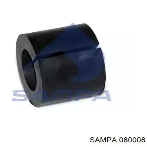 Опора стабілізатора Sampa Otomotiv‏ 080008 ціна, від 7.68 USD