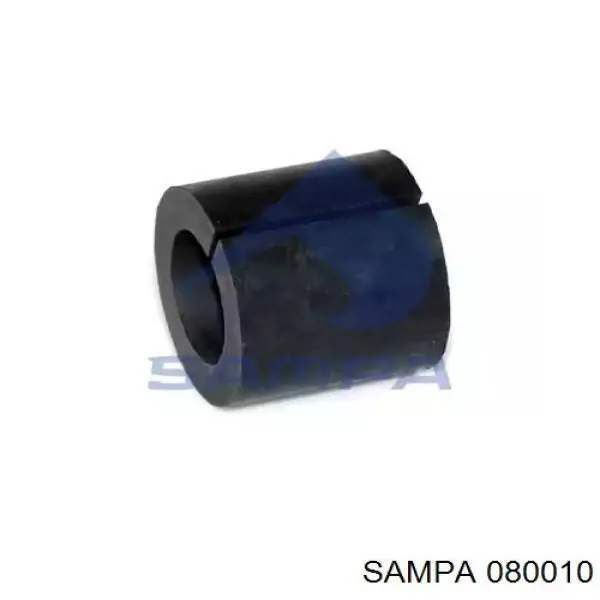 Купити 080010 Sampa Otomotiv‏ Подушка стабілізатора передня