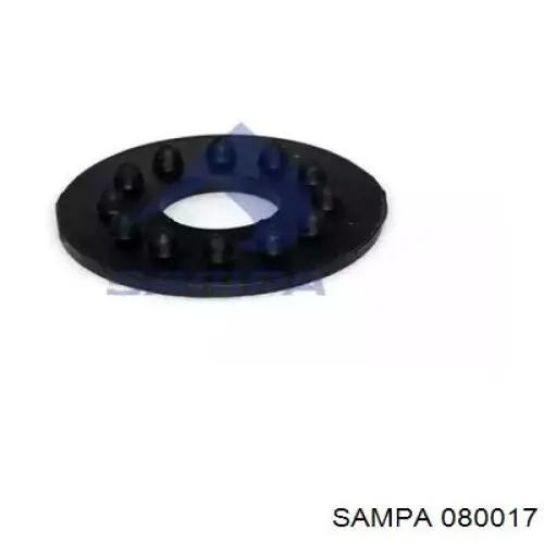  Sampa Otomotiv‏ 080017 ціна, від 2.64 USD