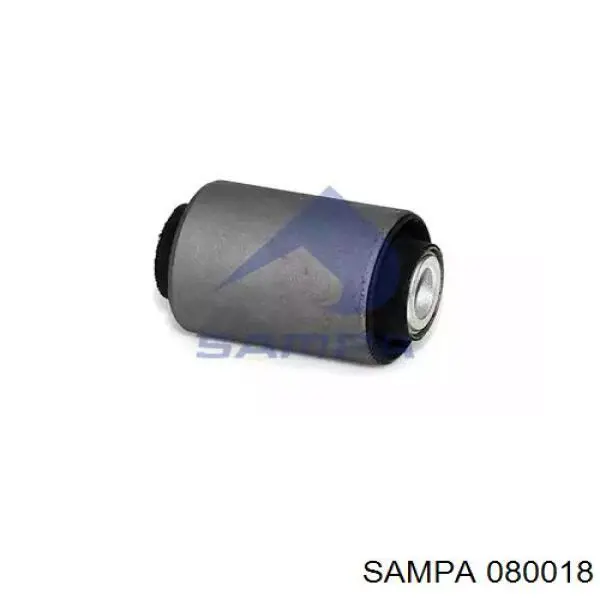 Сайлентблок кабіни Sampa Otomotiv‏ 080018 ціна, від 11.14 USD