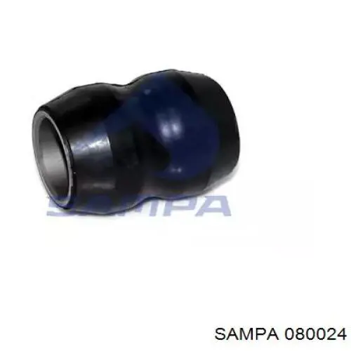 Сайлентблок/втулка ресори передньої Sampa Otomotiv‏ 080024 ціна, від 20.09 USD