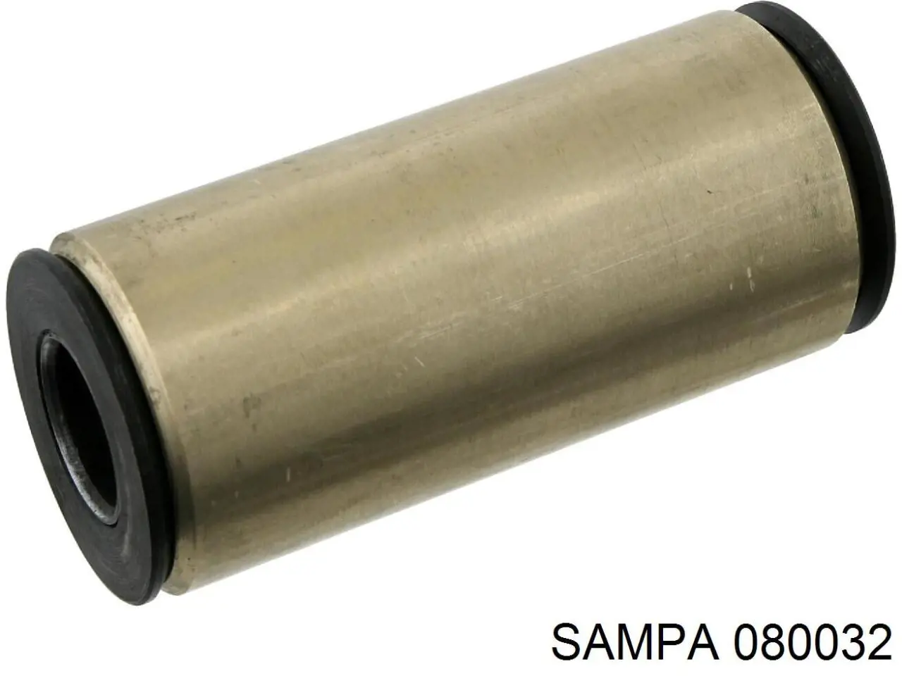 Купити 080032 Sampa Otomotiv‏ Сайлентблок ресори, задній