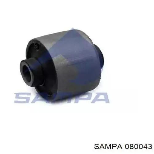 Сайлентблок кабіни Sampa Otomotiv‏ 080043 ціна, від 6.98 USD
