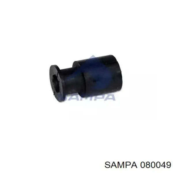 Купити 53604 Auger Подушка стабілізатора передня