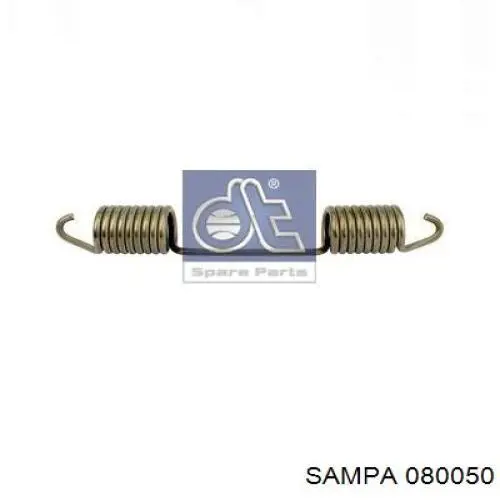 080050 Sampa Otomotiv‏ 
