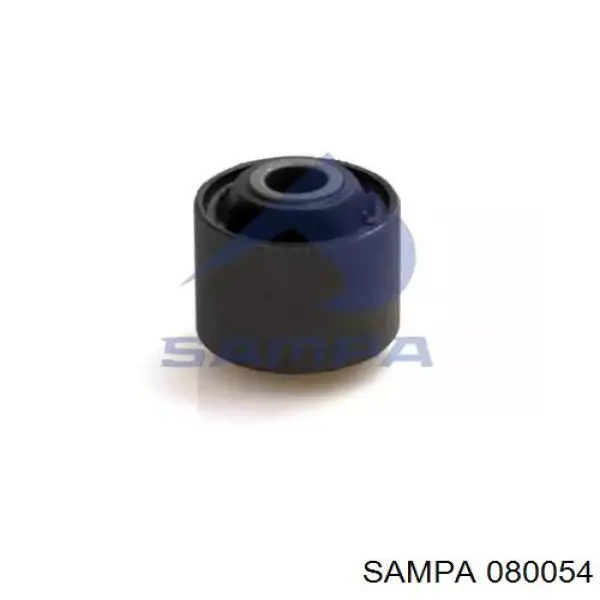 Сайлентблок кабіни Sampa Otomotiv‏ 080054 ціна, від 4.36 USD