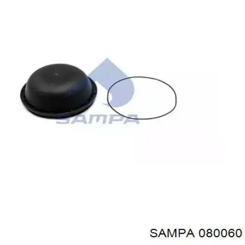 Купити 080060 Sampa Otomotiv‏ Заглушка маточини