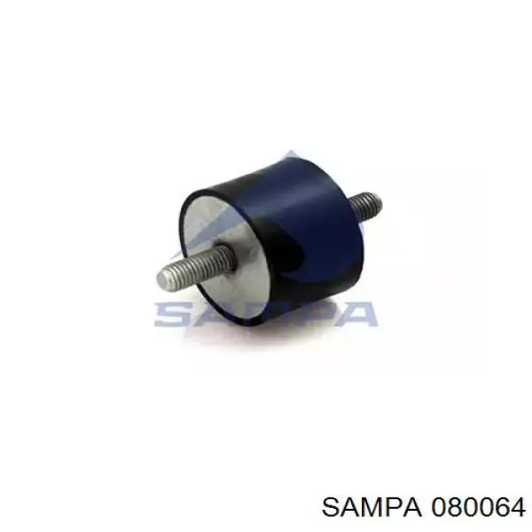 Купити 080064 Sampa Otomotiv‏ Подушка глушника