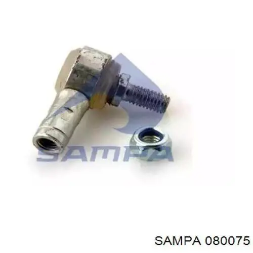 Купити 080075 Sampa Otomotiv‏ Накінечник тяги КПП
