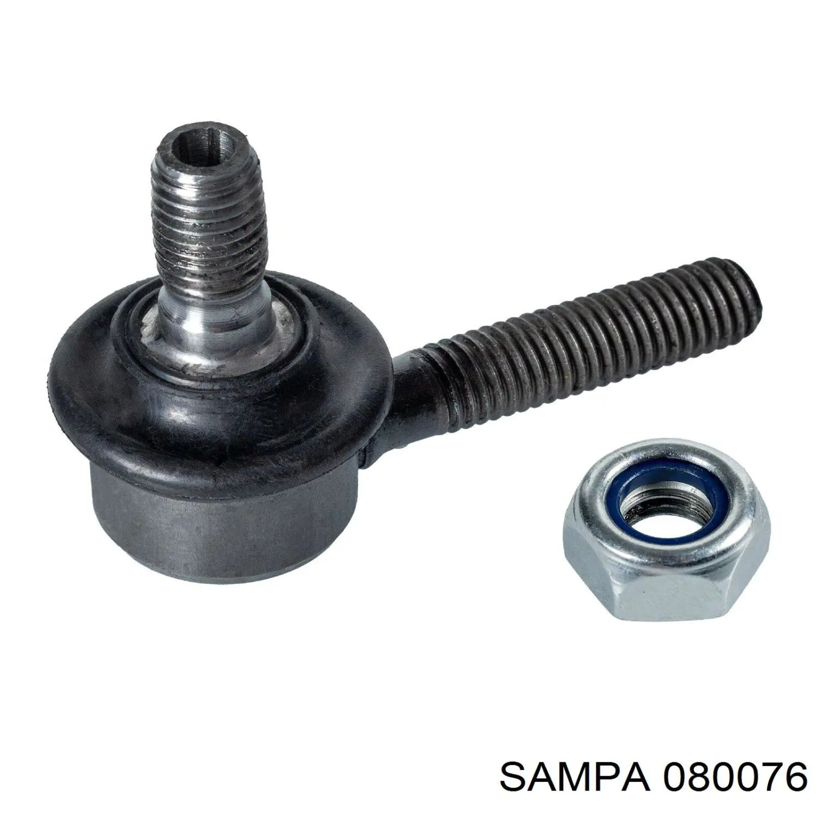 Шарнір штока перемикання передач Sampa Otomotiv‏ 080076 ціна, від 5.36 USD