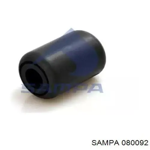 Сайлентблок задньої ресори, передній Sampa Otomotiv‏ 080092 ціна, від 10.42 USD
