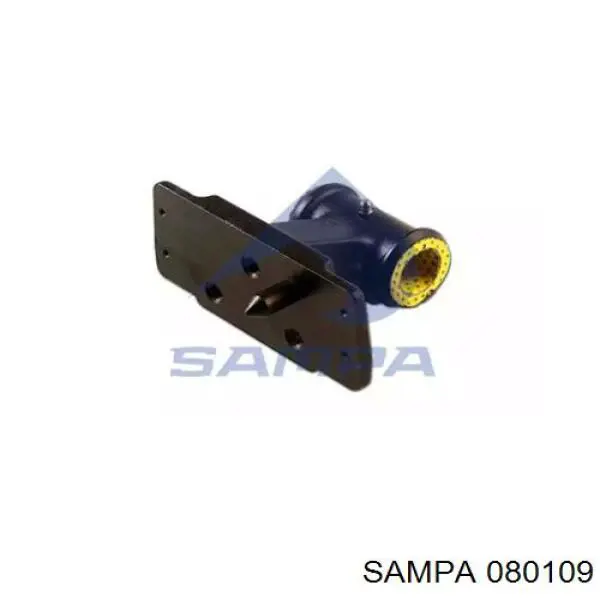 Сайлентблок кабіни Sampa Otomotiv‏ 080109 ціна, від 37.10 USD