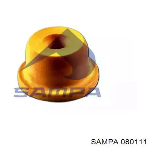 Відбійник передньої ресори Sampa Otomotiv‏ 080111 ціна, від 8.08 USD