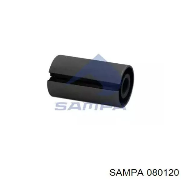 Сайлентблок ресори, передній Sampa Otomotiv‏ 080120 ціна, від 9.98 USD