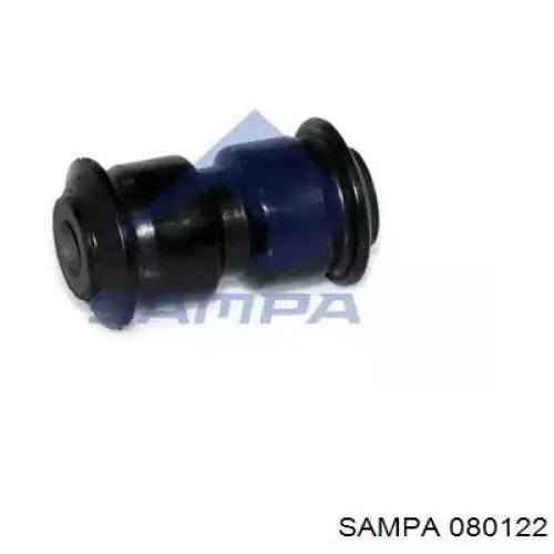 Сайлентблок ресори, передній Sampa Otomotiv‏ 080122 ціна, від 5.43 USD